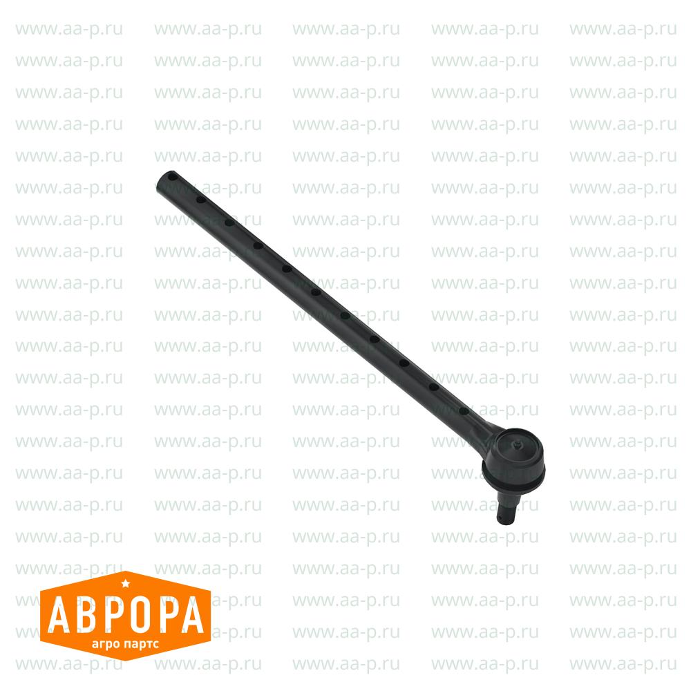 Spurstangen-Baugruppe